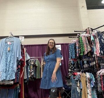 Besties Butterfly Boutique