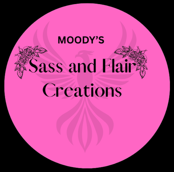 Sass and Flair Creations