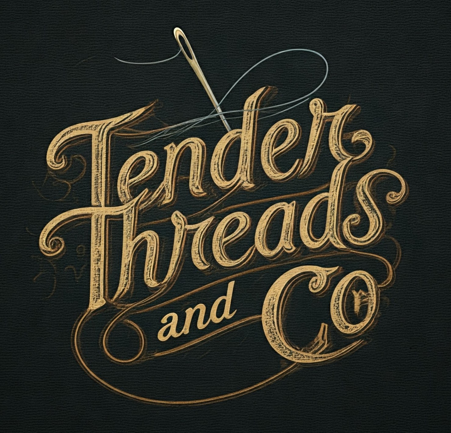 Tender Threads and Co Tender Threads and Co