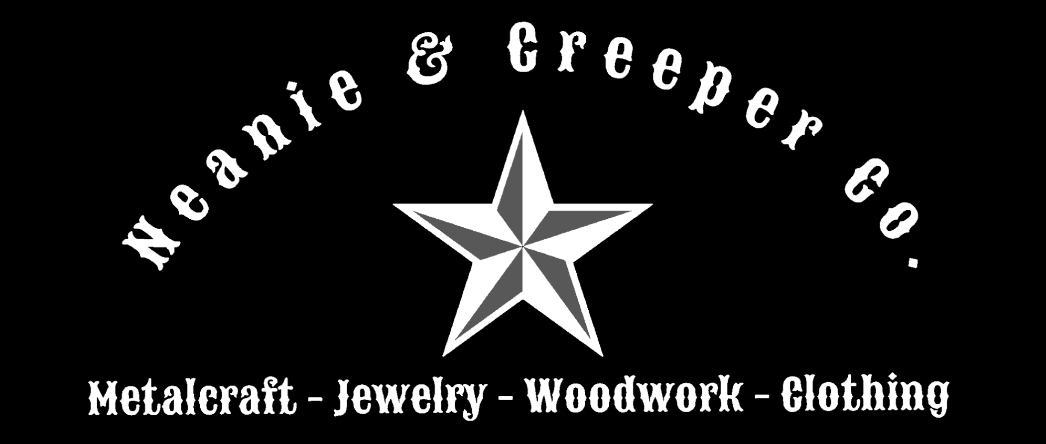 Neanie and Creeper Co.