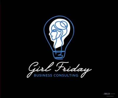 Girl Friday Business Consulting