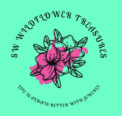 Sw wildflowers treasures
