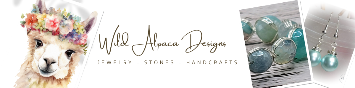 Wild Alpaca Designs