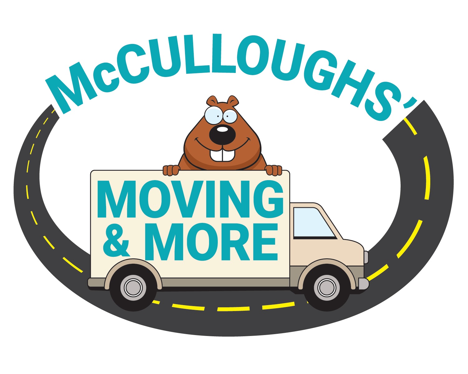 MCCULLOUGHS MOVING AND MORE