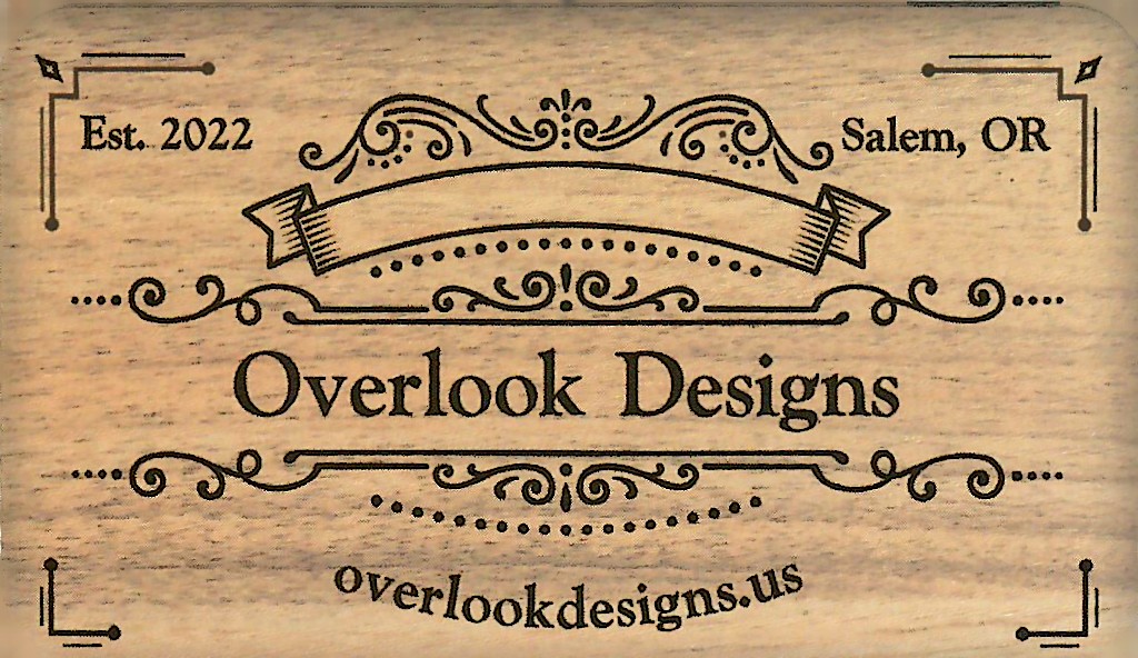 Overlook Designs Overlook Designs