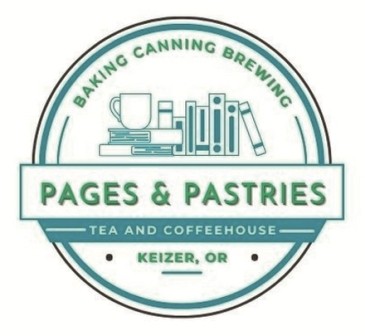 Pages and Pastries