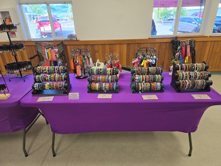 Crazys Gemstone Bracelets and More Crazys Gemstone Bracelets and More