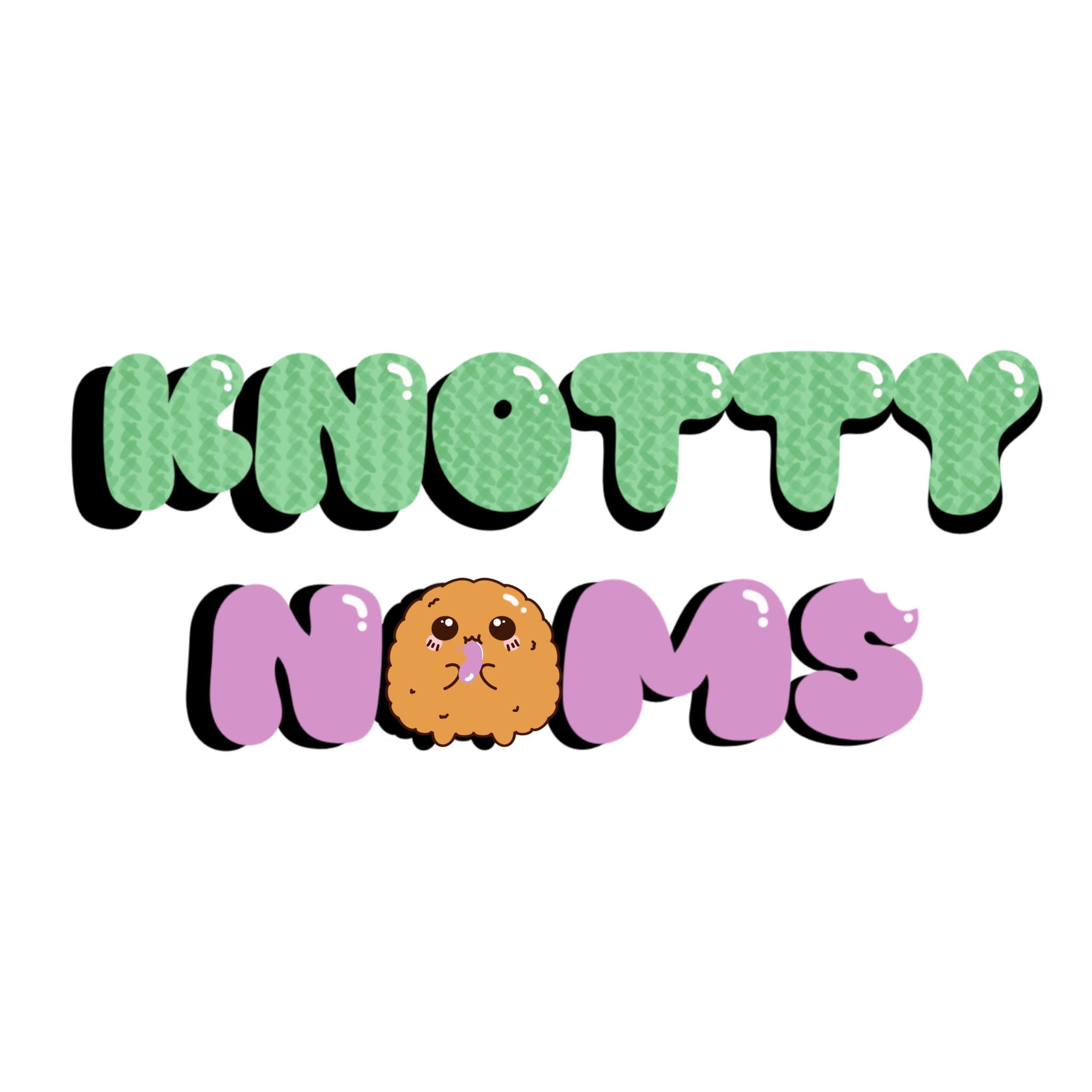 Knooty logo Knooty logo