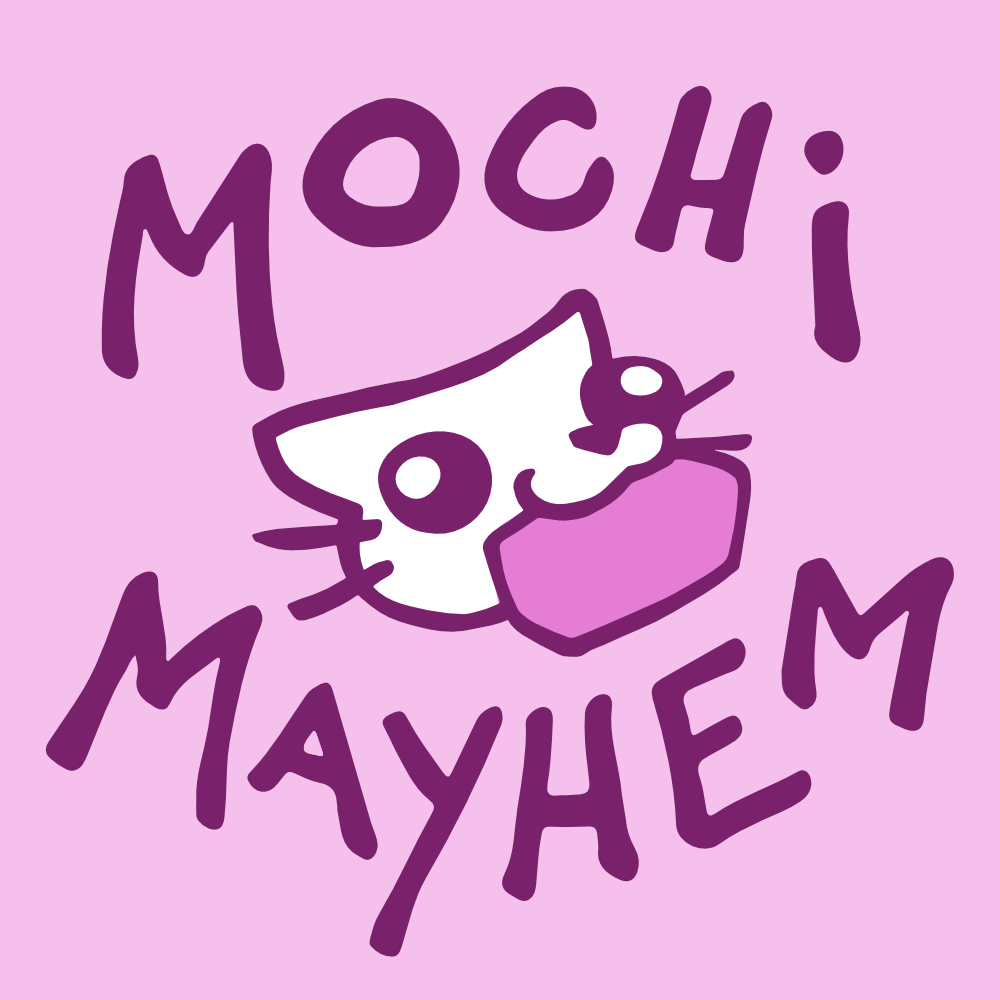 Mochi Mayhem Mochi Mayhem