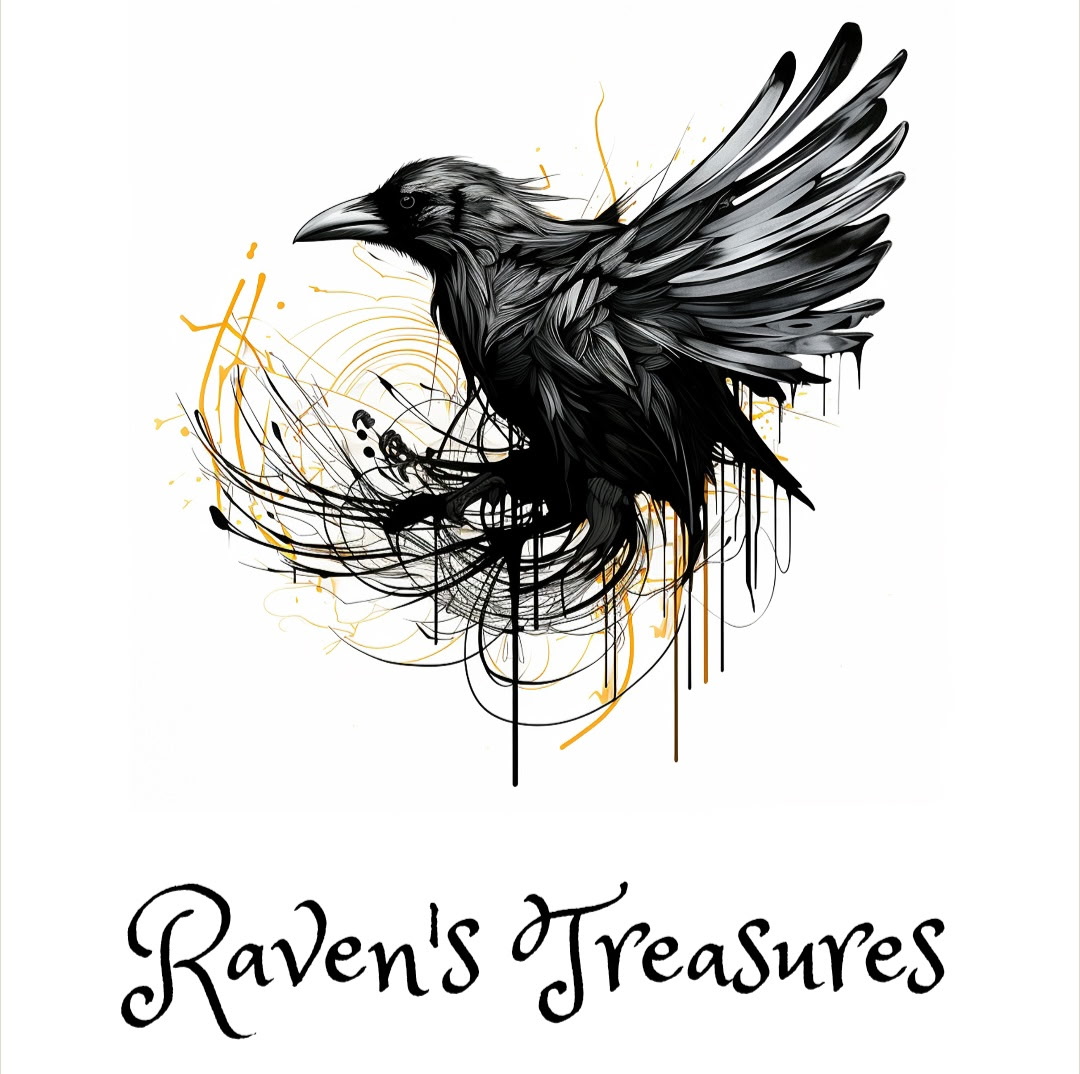Ravens Treasures Ravens Treasures