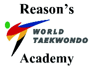 Reasons World Taekwondo Academy