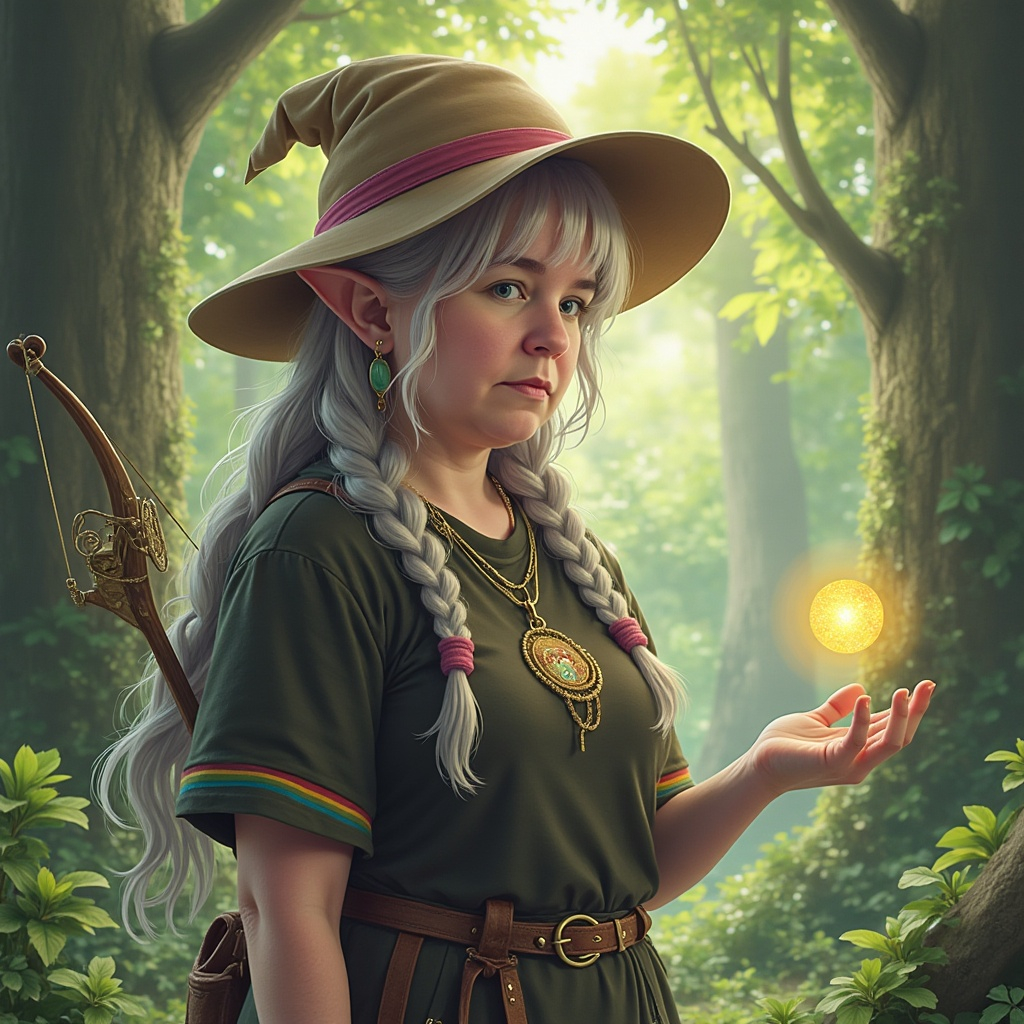 Spirit Lights Spirit Lights