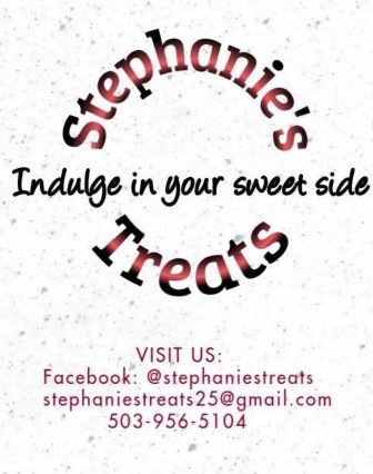 Stephanie's Treats Stephanie's Treats