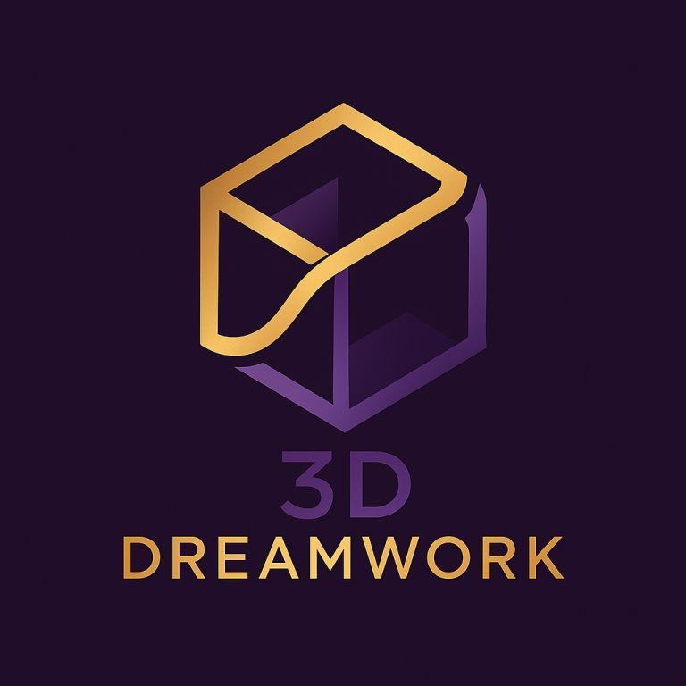 3D Dreamwork 3D Dreamwork