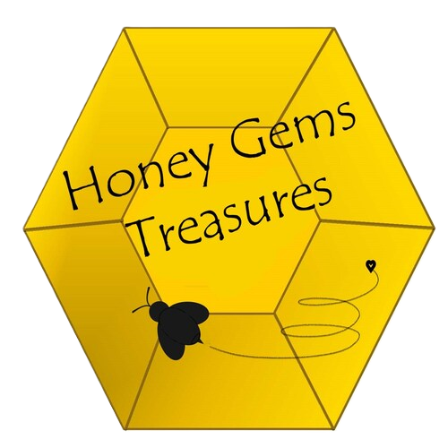 Honey Gems Lapidary