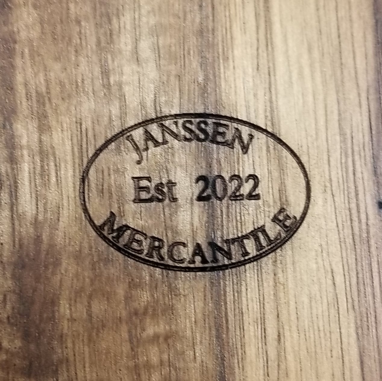 Janssen Mercantile Janssen Mercantile
