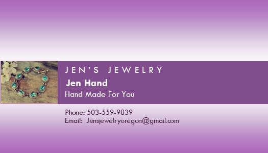 Jen's Jewelry Jen's Jewelry