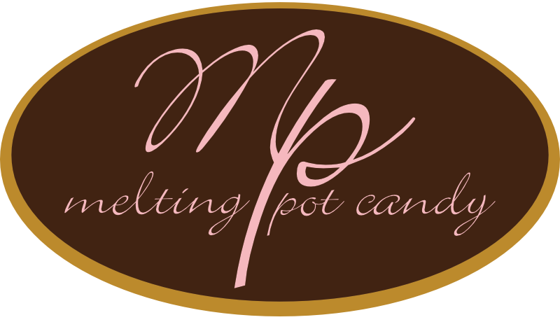 Melting pot candy Melting pot candy