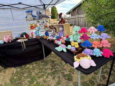 Pixie Avenue LLC Pixie Avenue LLC