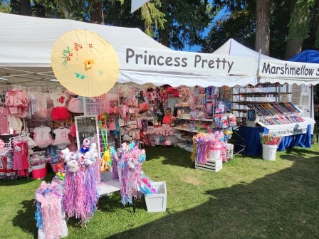 Princess Pretty Princess Pretty