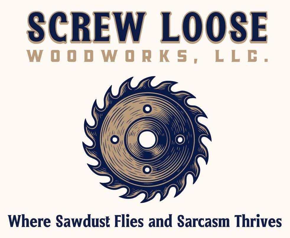Screw Loose Woodworks