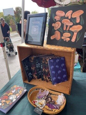 Understory Art Studio