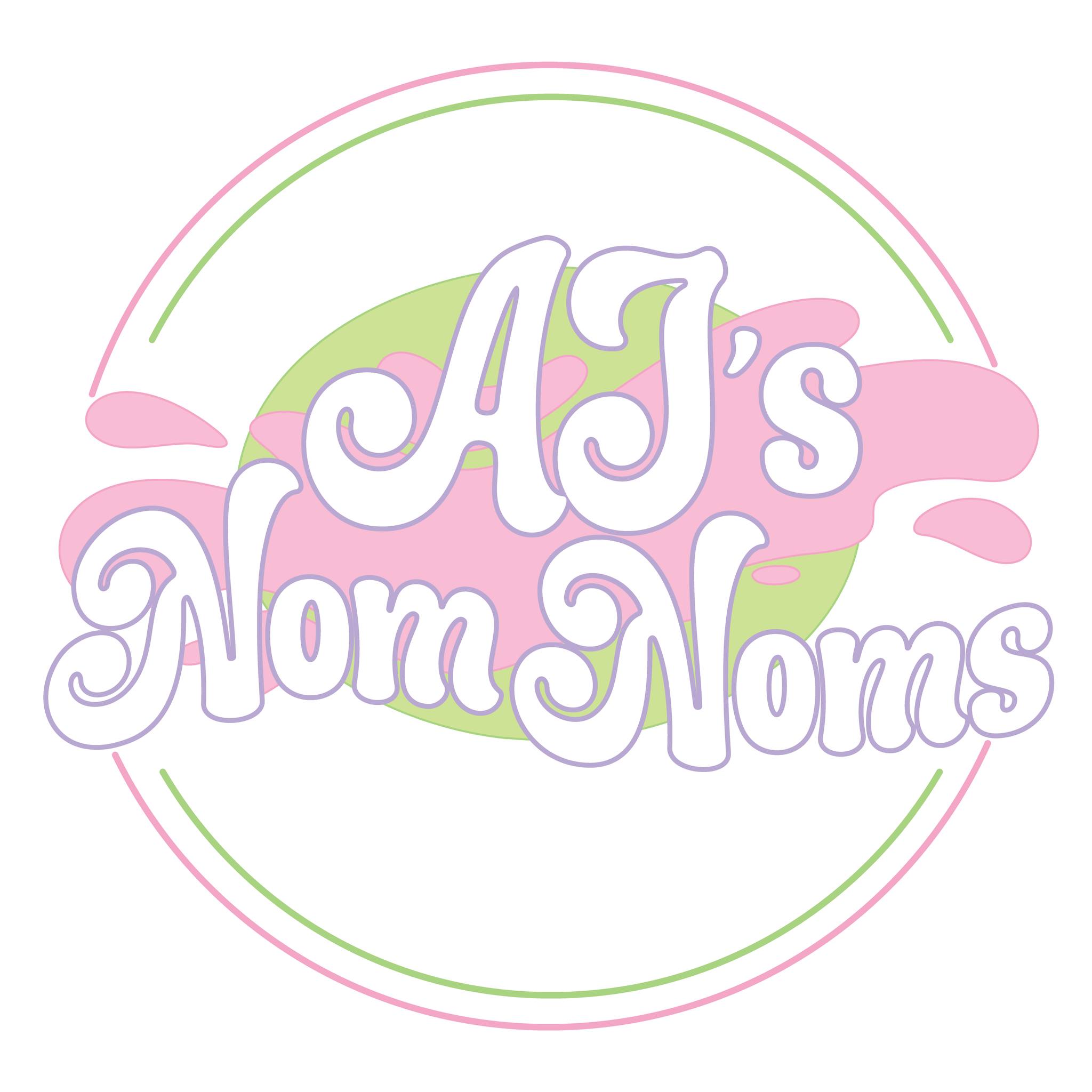AJ's NomNoms