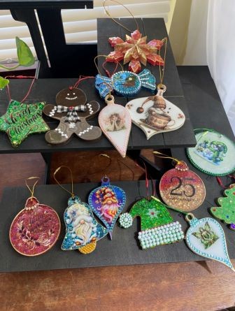 Debbie Wessig Debbie Wessig