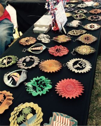 Emerald City Wind Spinners Emerald City Wind Spinners