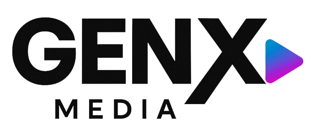 Gen X Media LLC