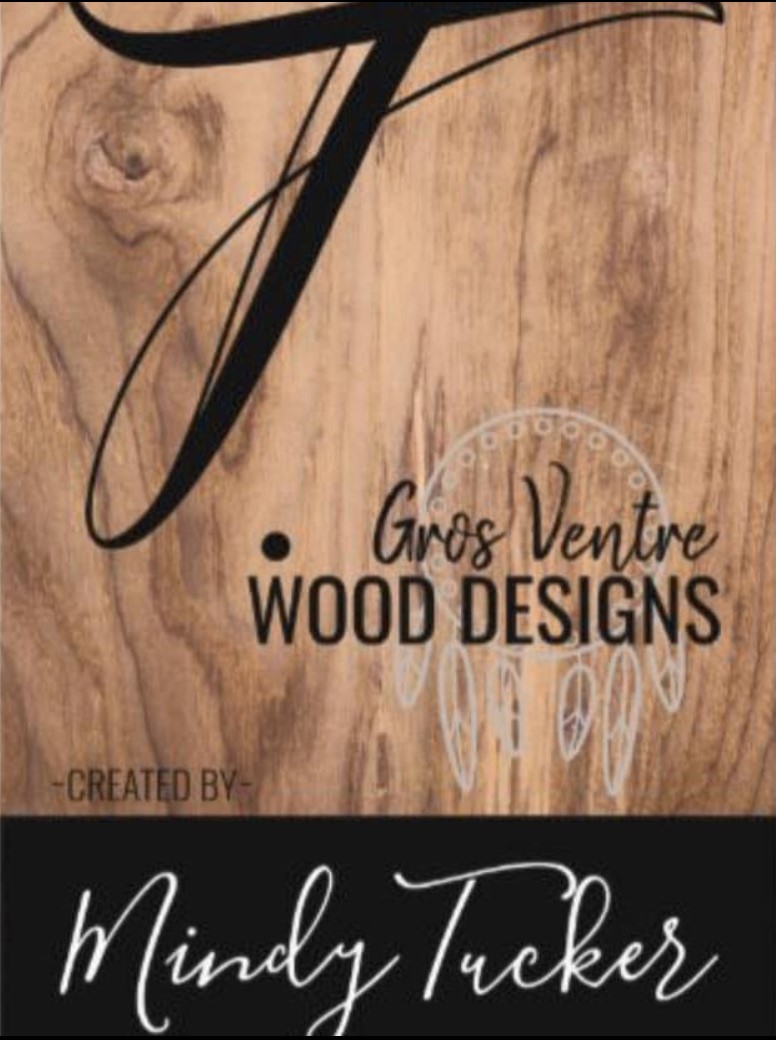 Gros Ventre Wood Designs by Mindy Tucker