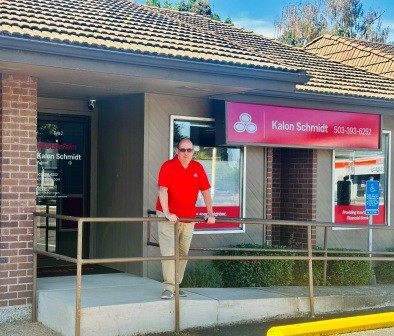 Kalon Schmidt Insurance