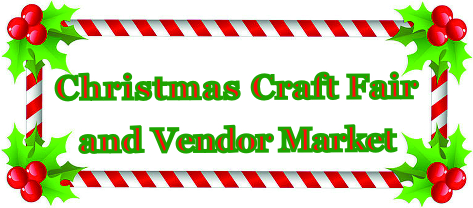 Christmas Craft Fair 2025