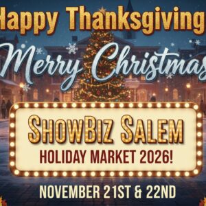 Vendor offering Food/Sprit samples, Pipe & Drape, no tables or chairs: $125.00