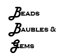 Beads Baubles and Gems