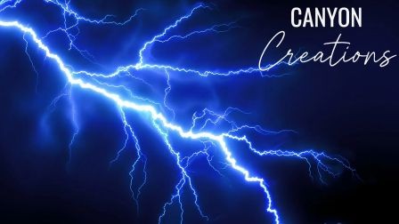 Canyon creations