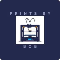 Prints by BOB