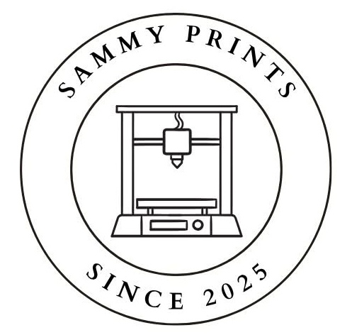Sammy Prints