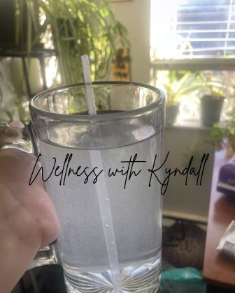 Wellness with Kyndall