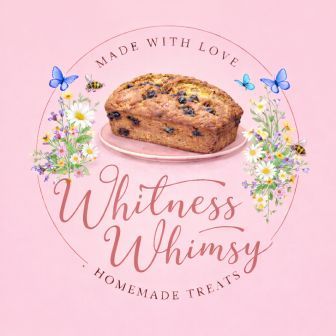 Whitness Whimsy