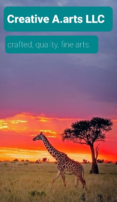 Creative A.arts LLC