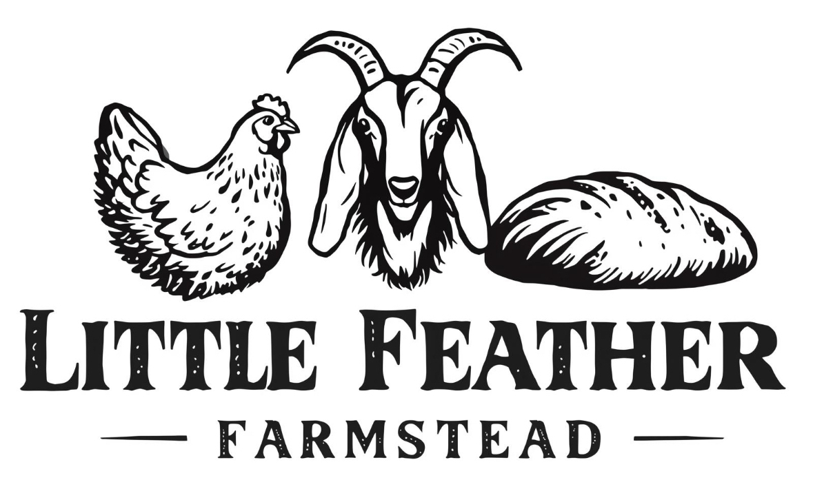 Little Feather Farmstead