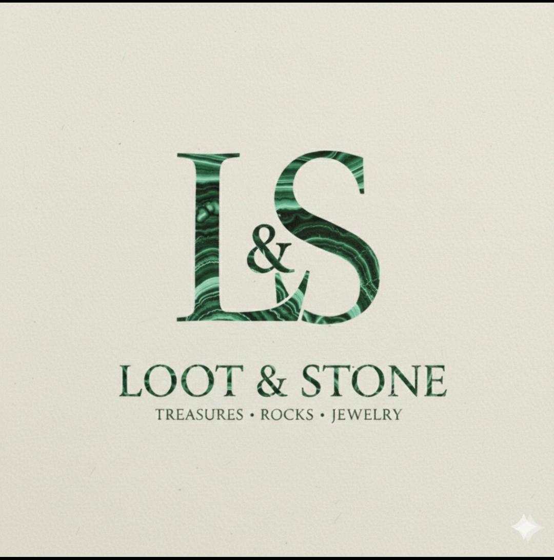 Loot Stone