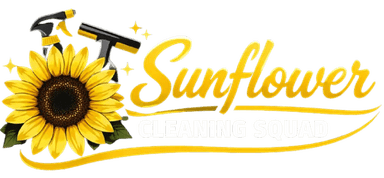 Sunflower Cleaning Squad