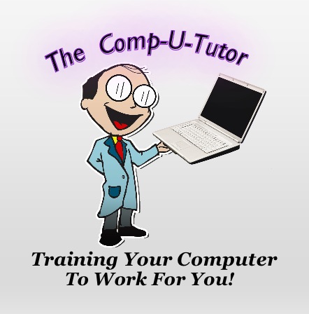 The Comp-U-Tutor