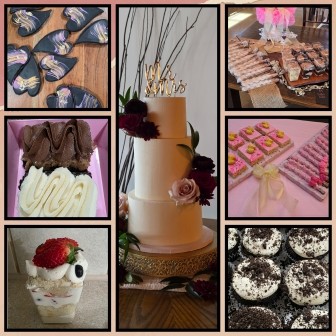 The Frosted Whisk LLC