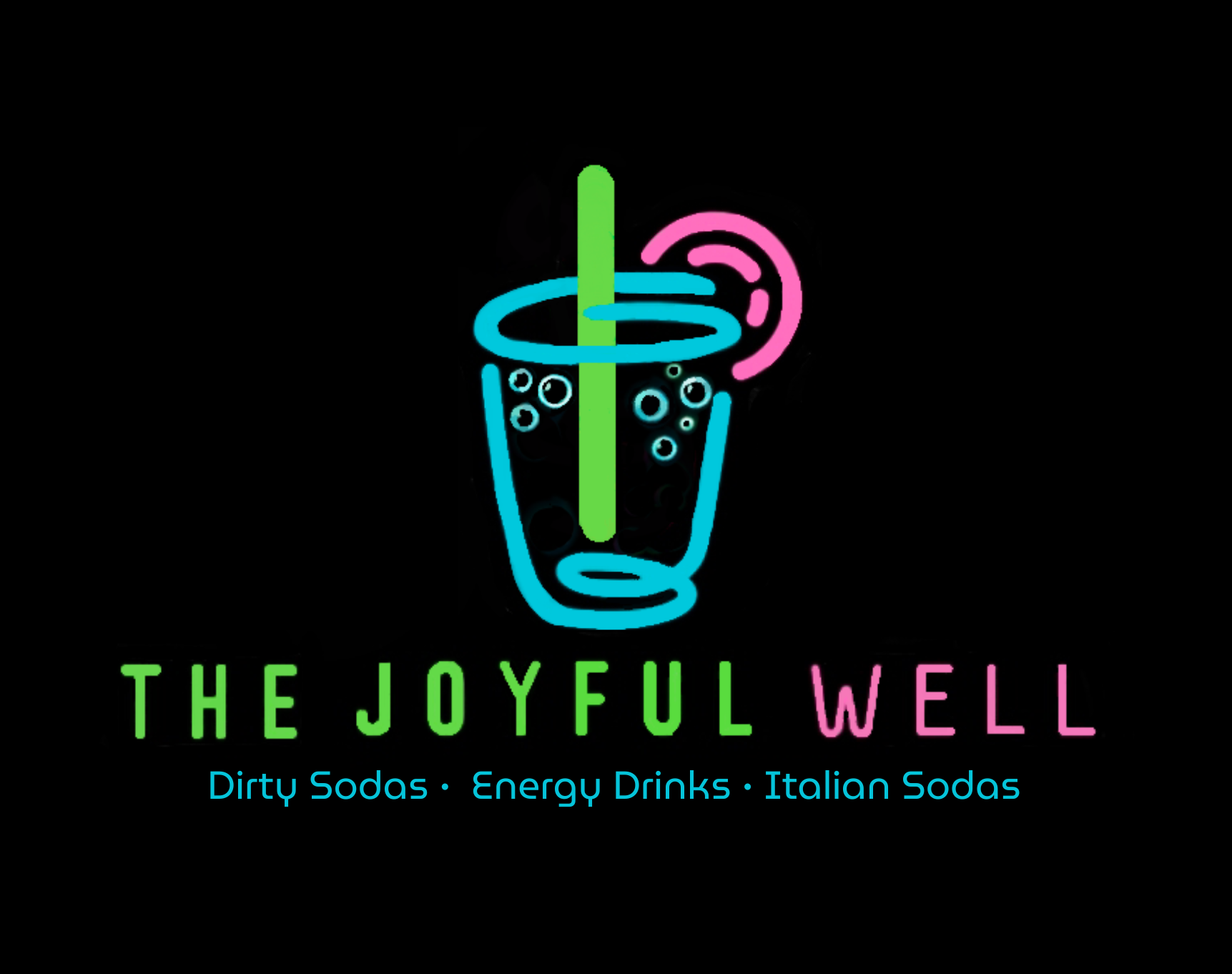 The Joyful Well