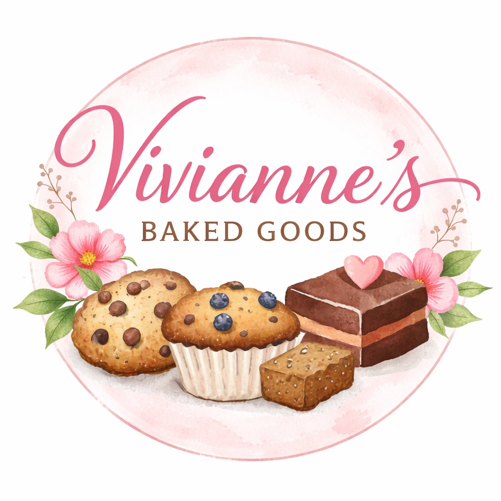 Viviannes Baked Goods LLC