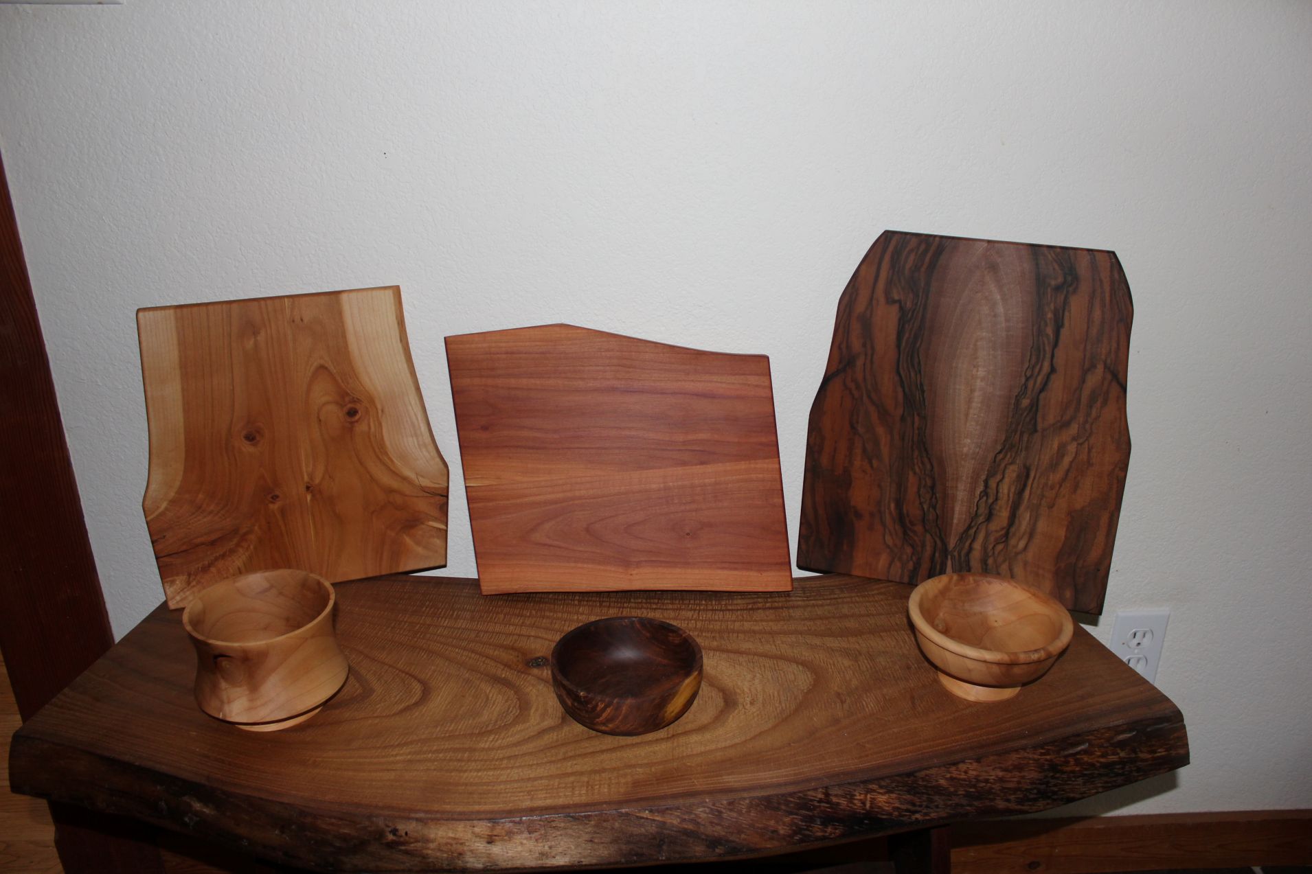 Cook's Woodshop