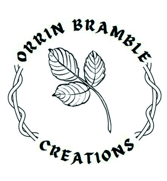Orrin Bramble Creations